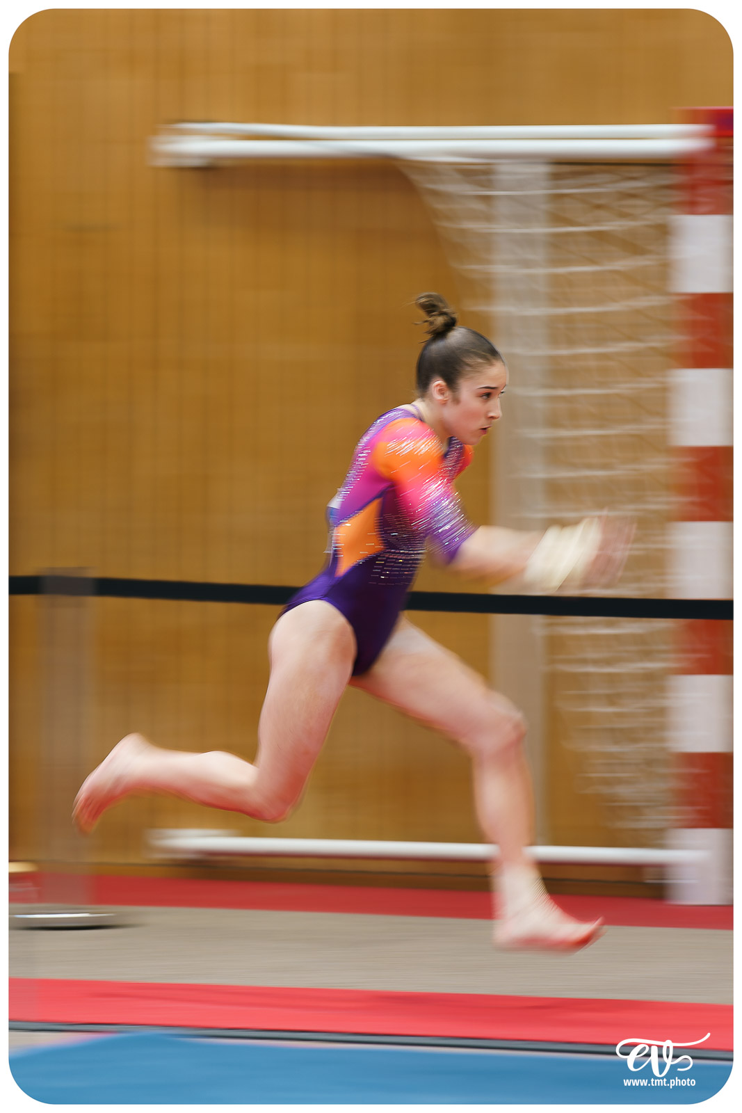 DEMI FINALE TOP12 GAF 2025